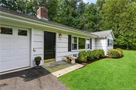 15 Peaceful Lane Norwalk CT 06851