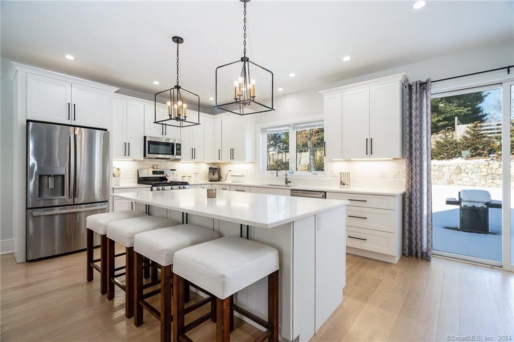 14 Sherwood Street Norwalk CT 06851