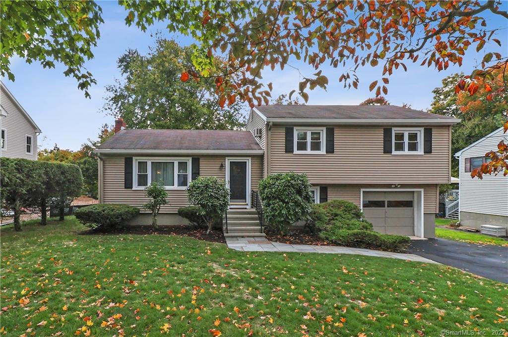 115 Lucille Street Fairfield CT 06825