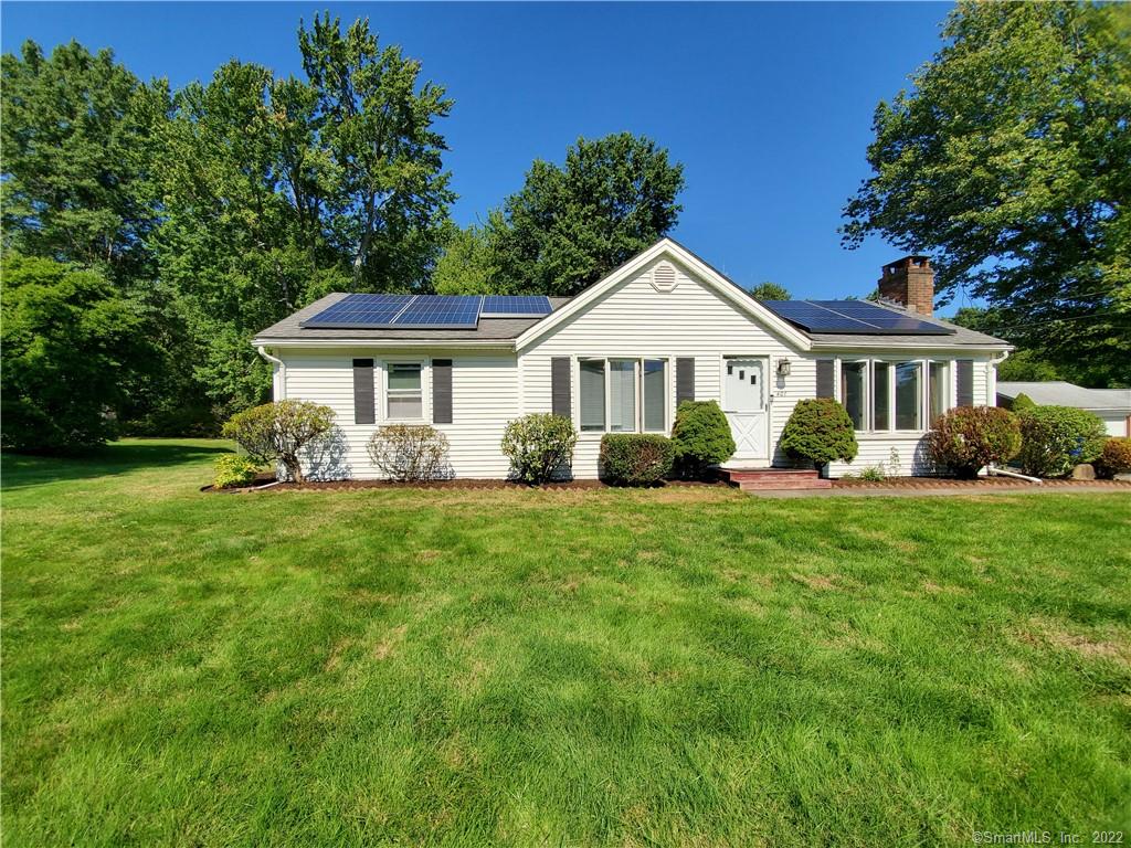 407 Maple Street Wethersfield CT 06109