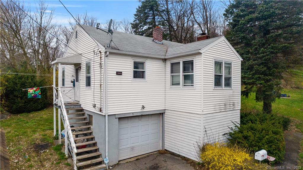 1 Ashwood Terrace Derby CT 06418