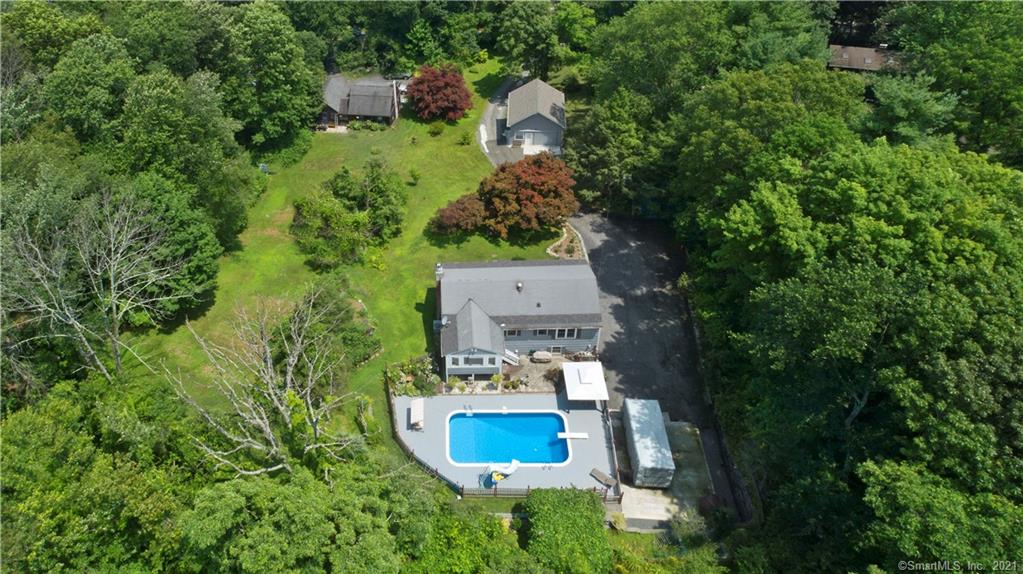 49 Putnam Park Road Redding CT 06896