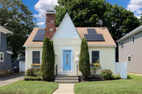 36 Berwyn Street Milford CT 06461
