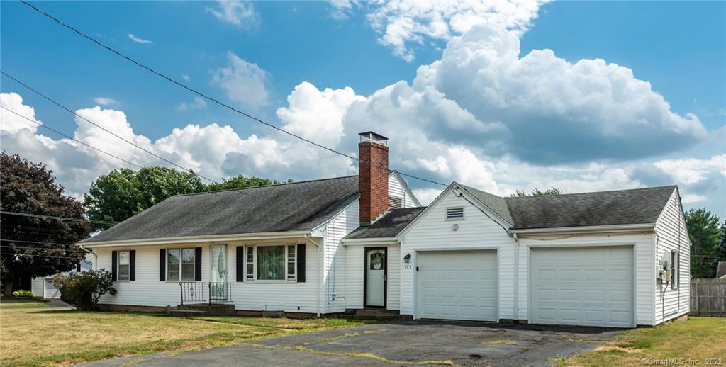 105 Dennis Drive New Britain CT 06053