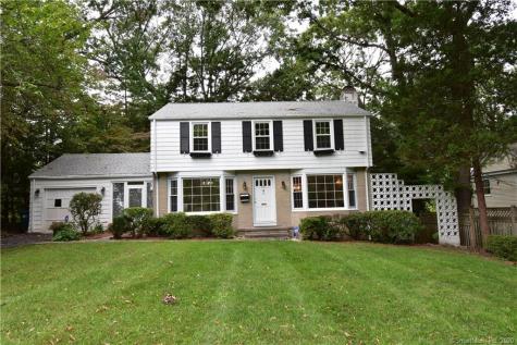 930 Prospect Street Hamden CT 06517
