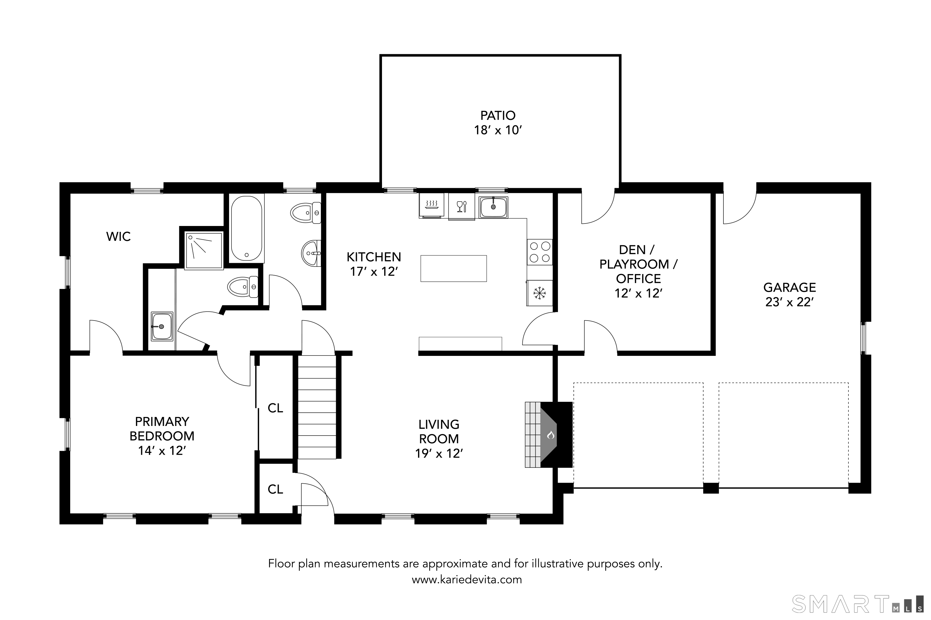 172 Weymouth Road Enfield CT 06082
