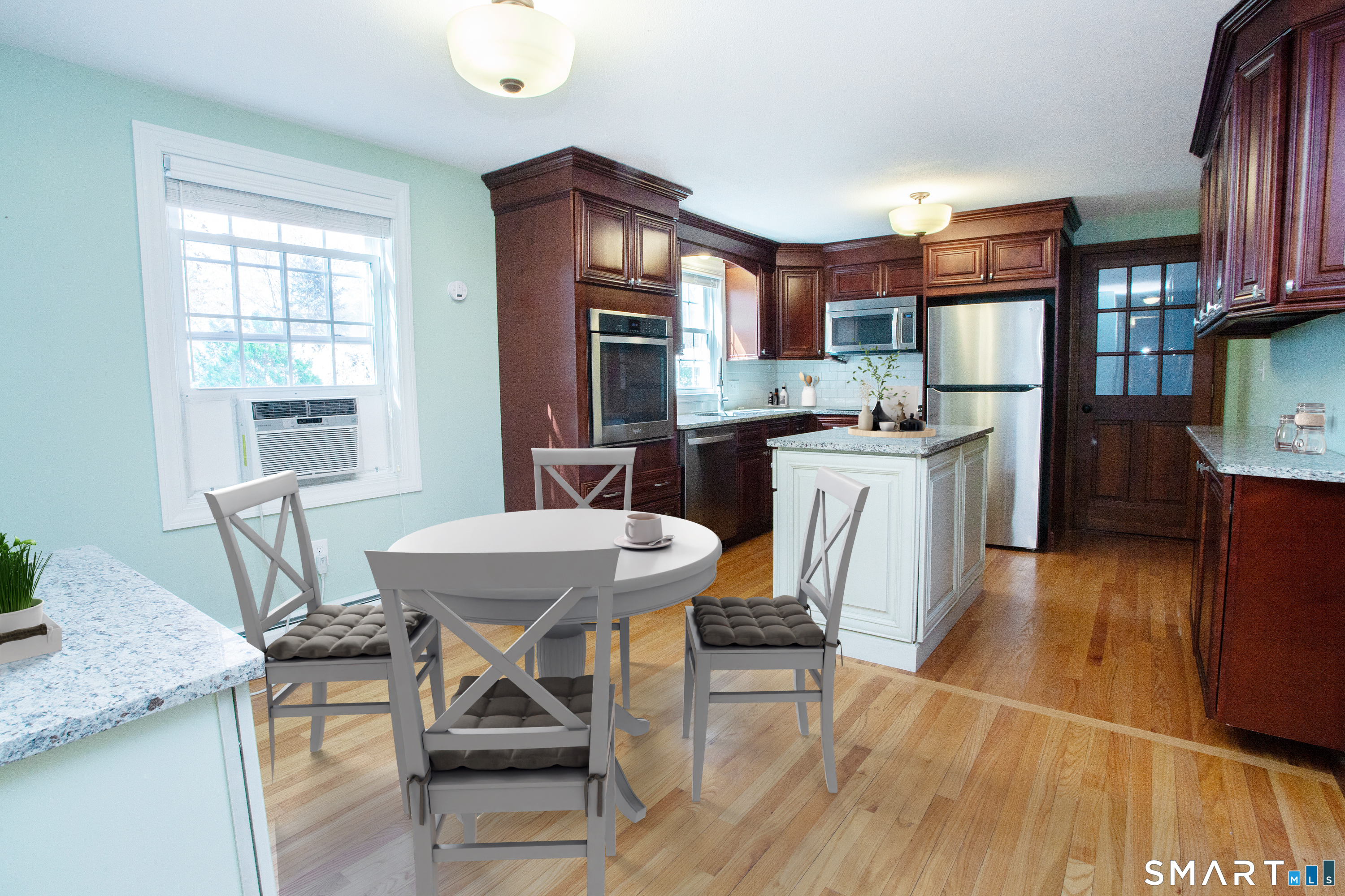 172 Weymouth Road Enfield CT 06082