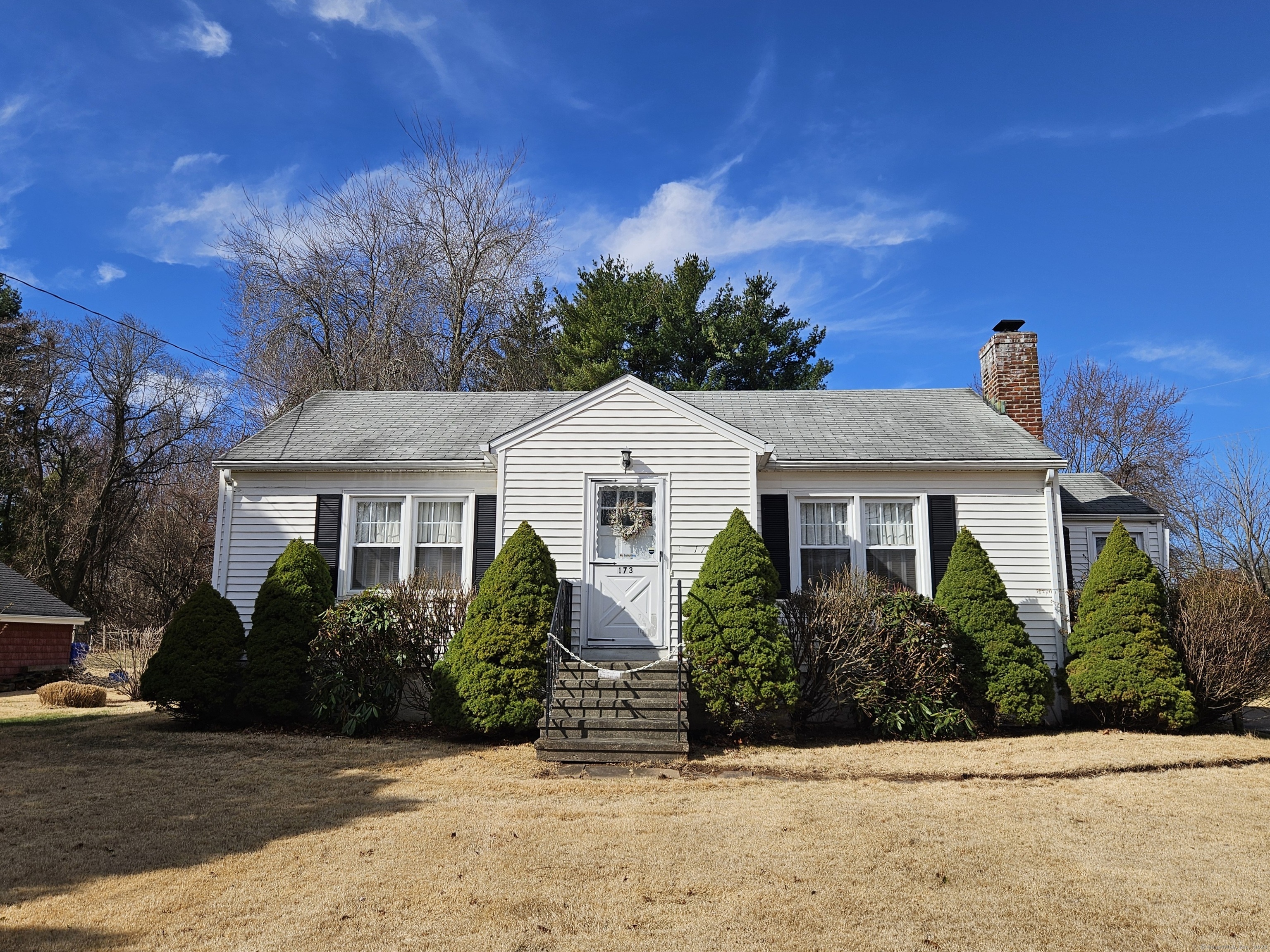 173 Orchard Street Rocky Hill CT 06067