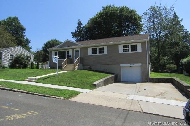215 Morehouse Avenue Stratford CT 06614