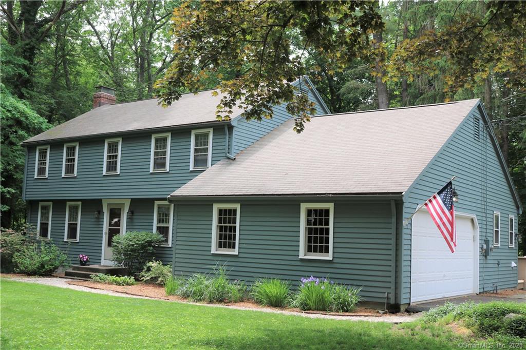 9 Virginia Lane Simsbury CT 06070