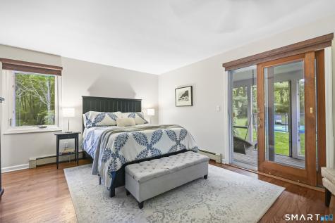 399 North Park Avenue Easton CT 06612