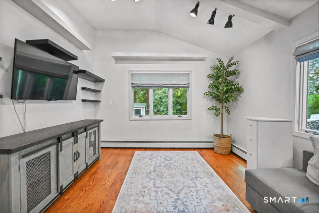 399 North Park Avenue Easton CT 06612