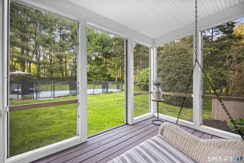 399 North Park Avenue Easton CT 06612
