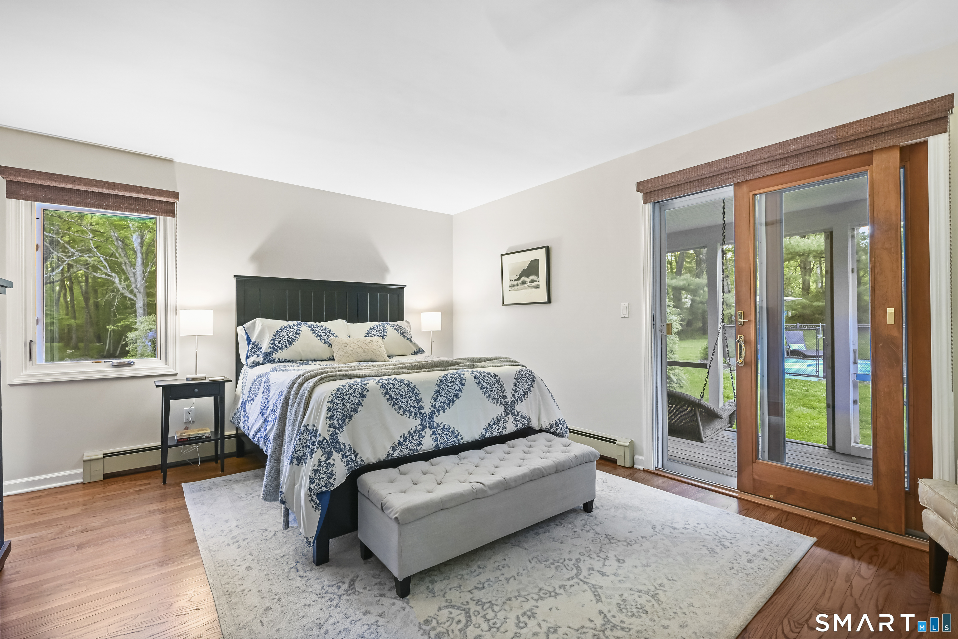 399 North Park Avenue Easton CT 06612