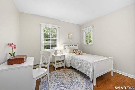 399 North Park Avenue Easton CT 06612