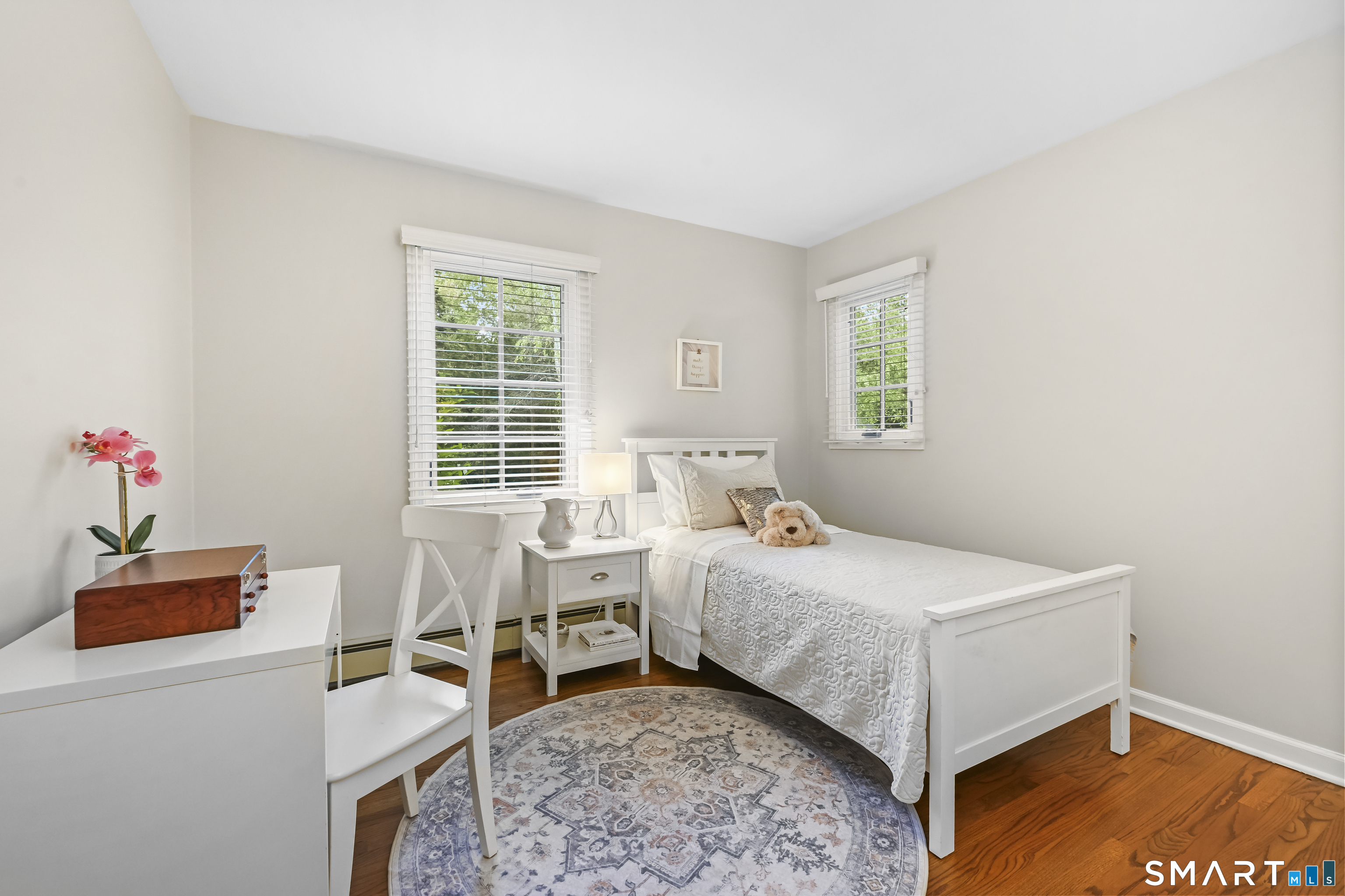 399 North Park Avenue Easton CT 06612