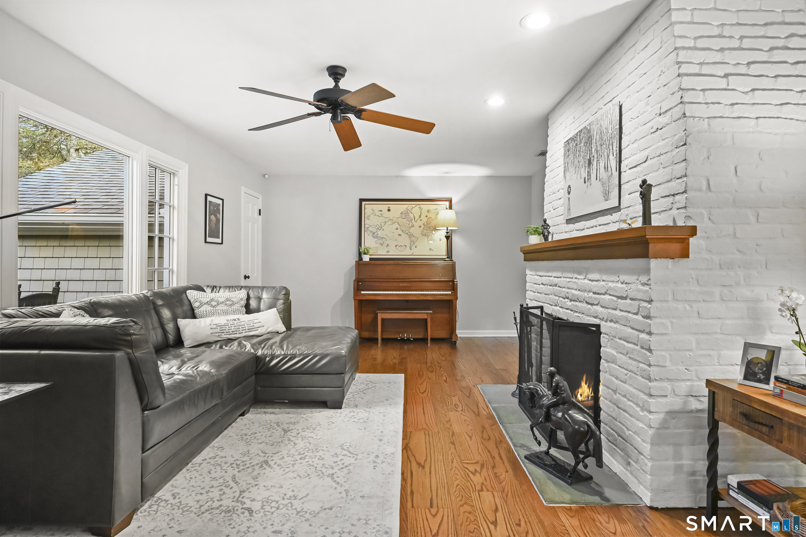 399 North Park Avenue Easton CT 06612
