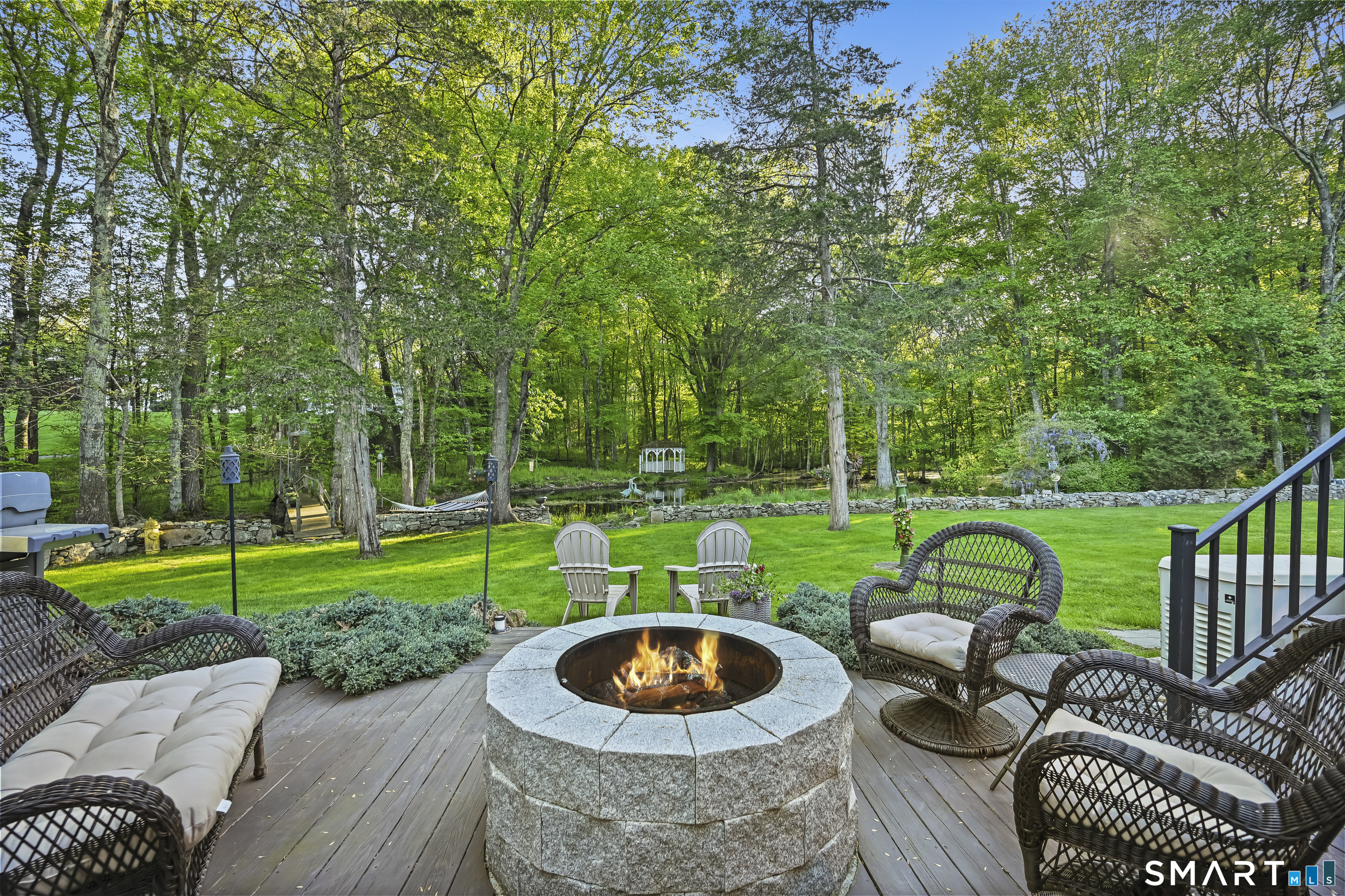399 North Park Avenue Easton CT 06612