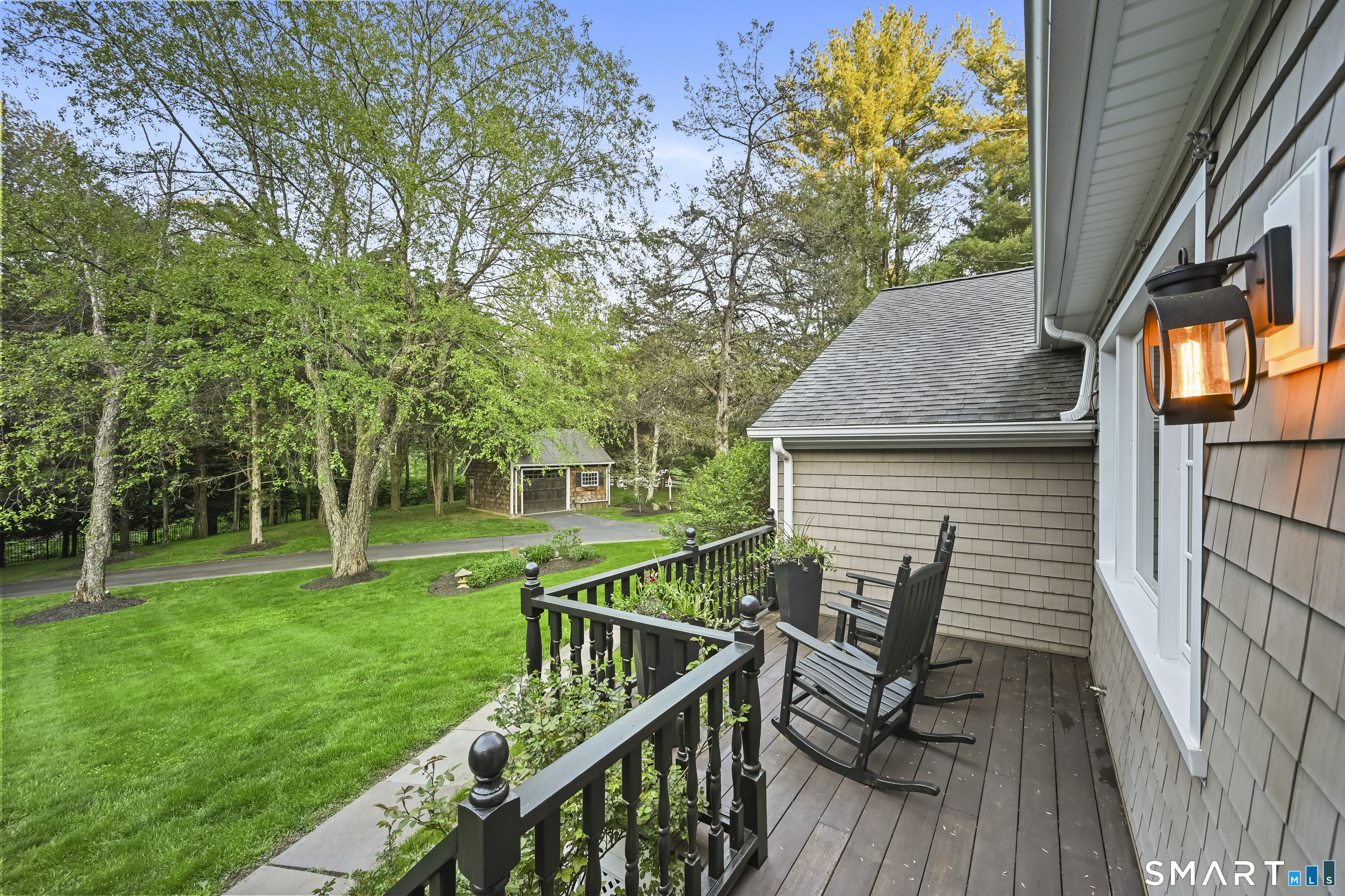 399 North Park Avenue Easton CT 06612