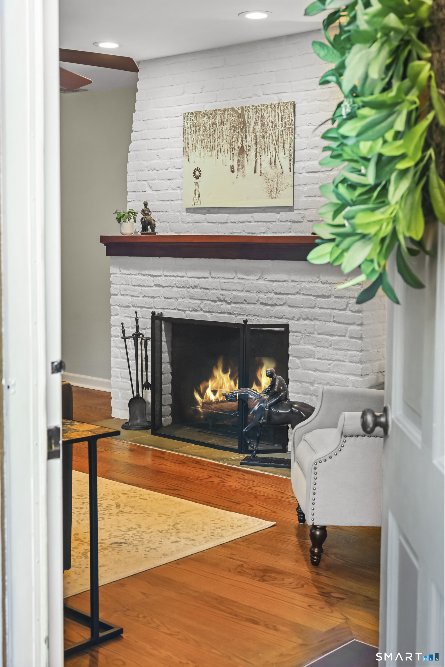 399 North Park Avenue Easton CT 06612