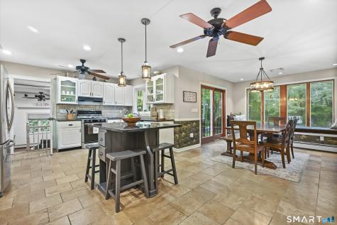 399 North Park Avenue Easton CT 06612