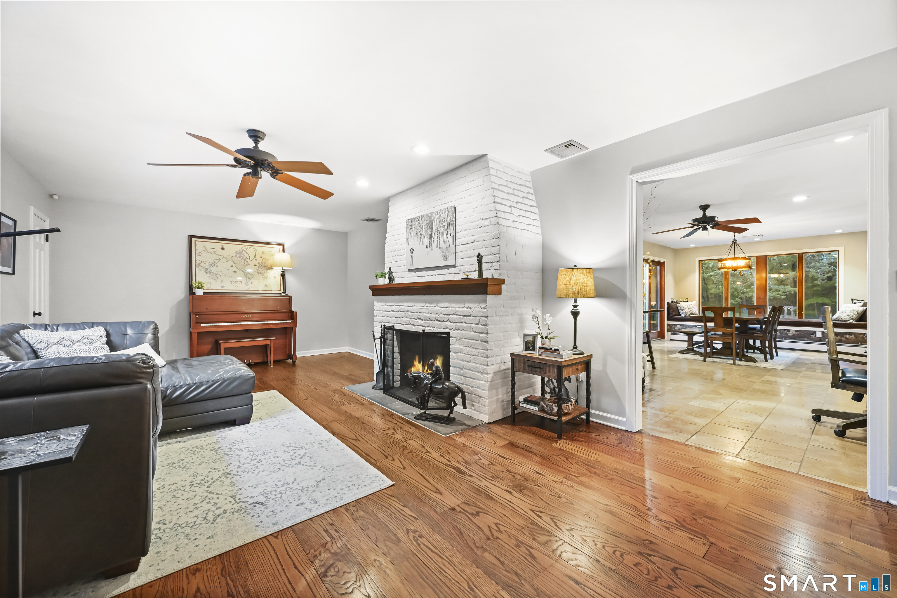 399 North Park Avenue Easton CT 06612