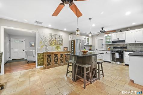 399 North Park Avenue Easton CT 06612