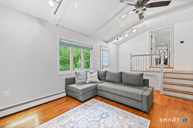 399 North Park Avenue Easton CT 06612