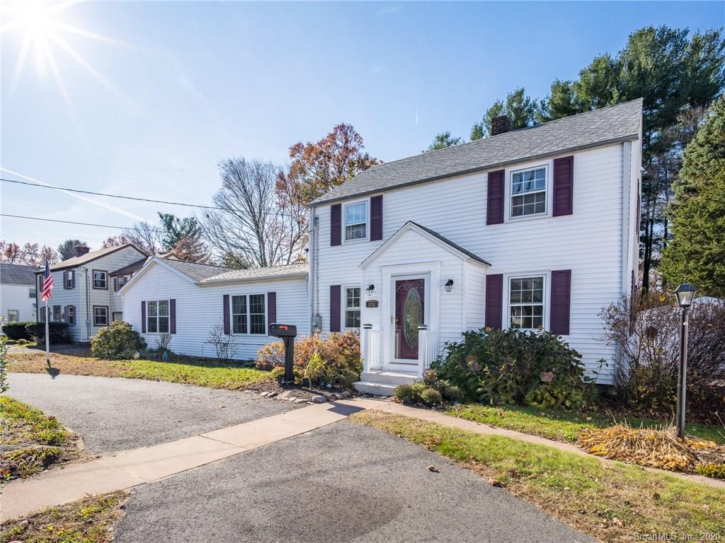 1191 Forbes Street East Hartford CT 06118
