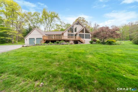 72 Wildcat Hill Road Harwinton CT 06791