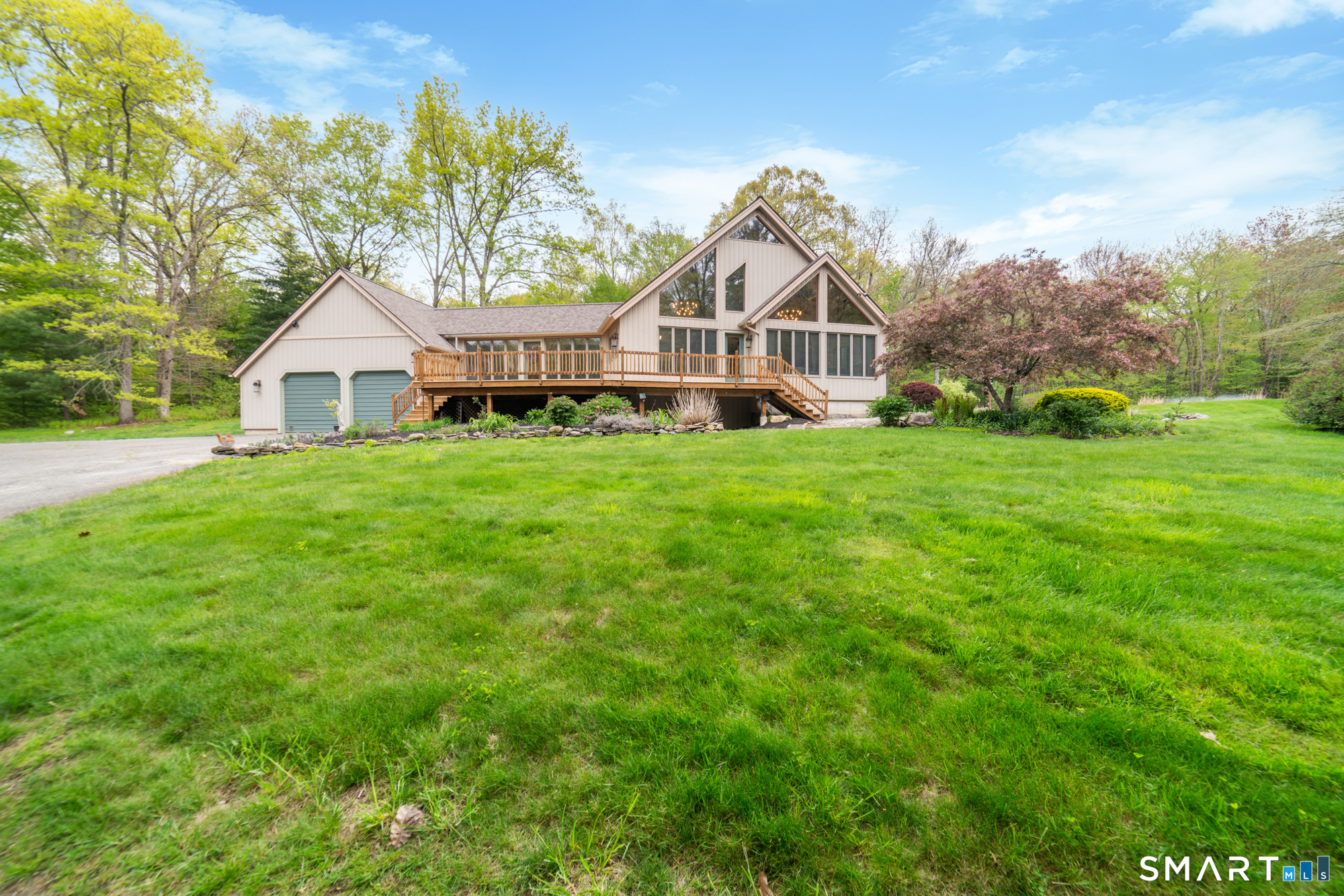 72 Wildcat Hill Road Harwinton CT 06791