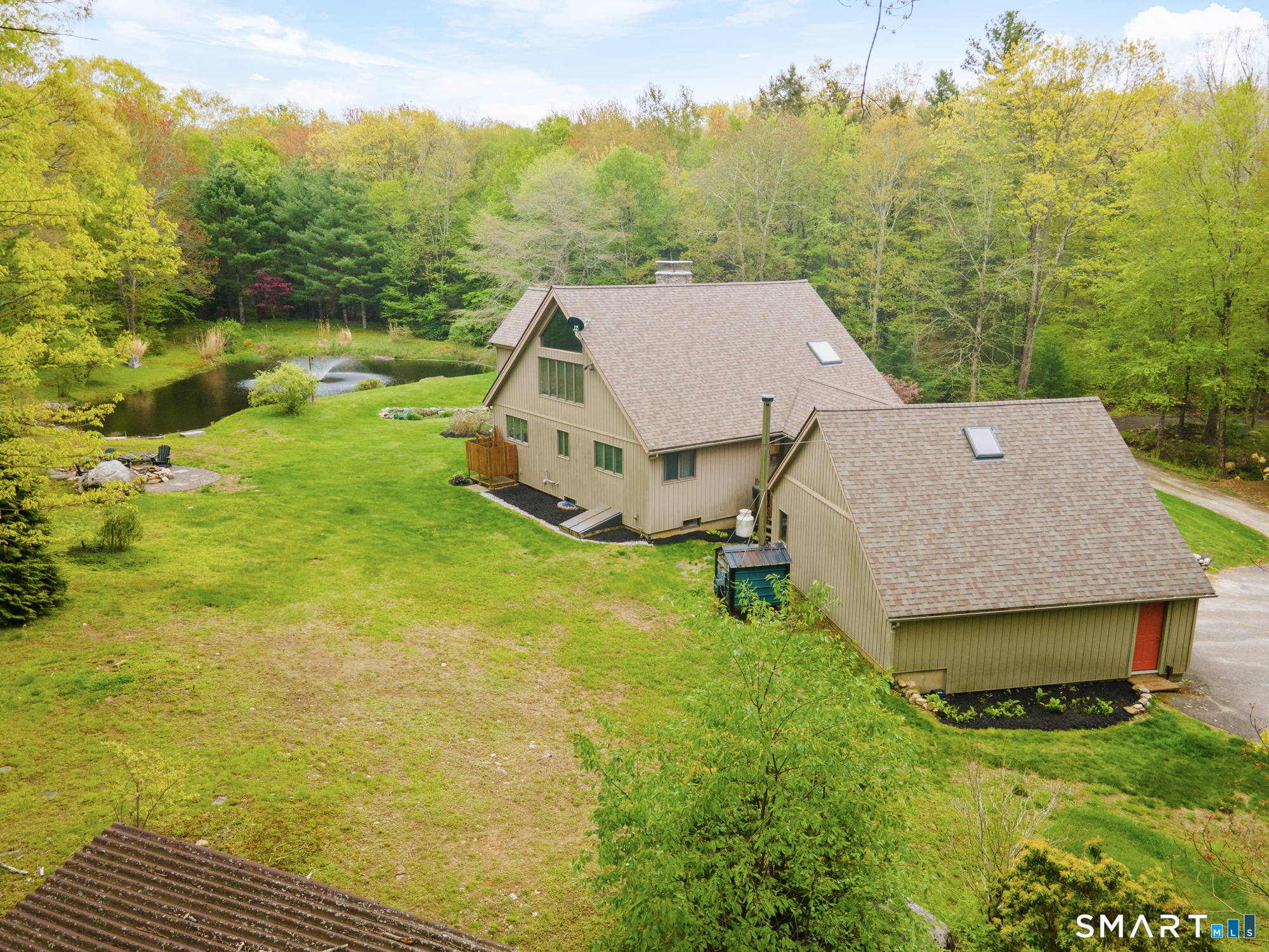 72 Wildcat Hill Road Harwinton CT 06791