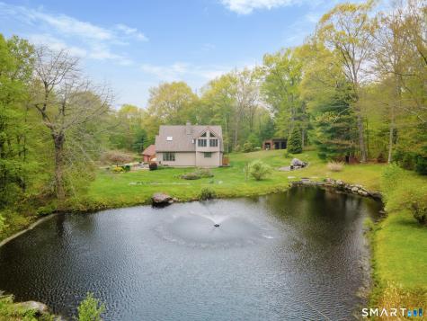 72 Wildcat Hill Road Harwinton CT 06791