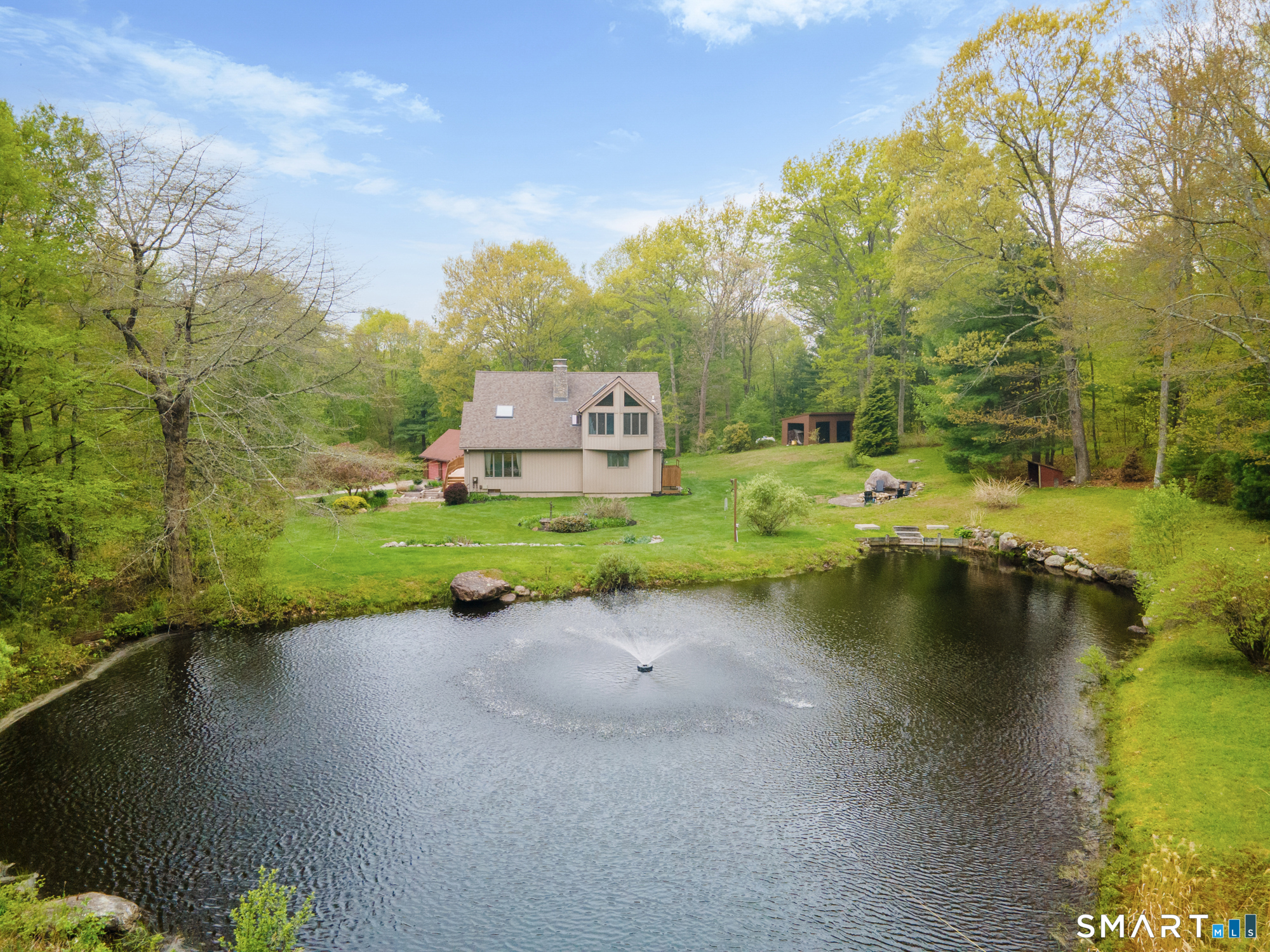 72 Wildcat Hill Road Harwinton CT 06791