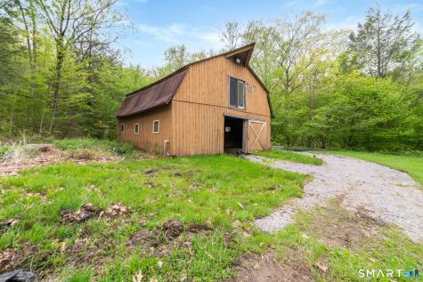 72 Wildcat Hill Road Harwinton CT 06791