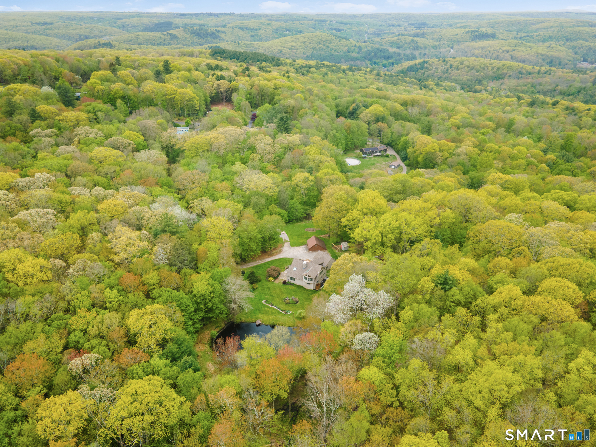 72 Wildcat Hill Road Harwinton CT 06791