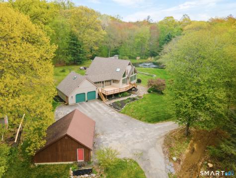 72 Wildcat Hill Road Harwinton CT 06791