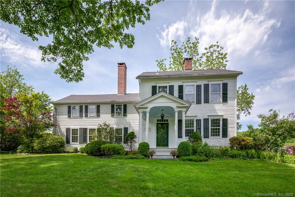 511 Quaker Farms Road Oxford CT 06478