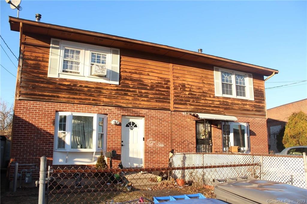 56 Loomis Street Hartford CT 06120
