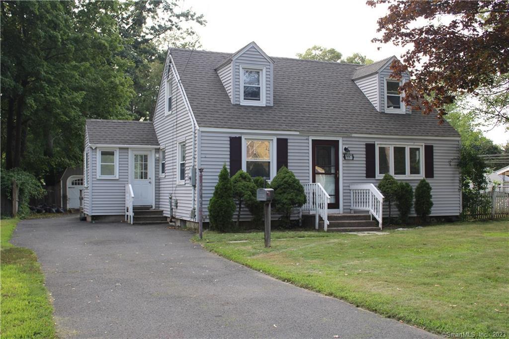 1087 Plymouth Street Windsor CT 06095