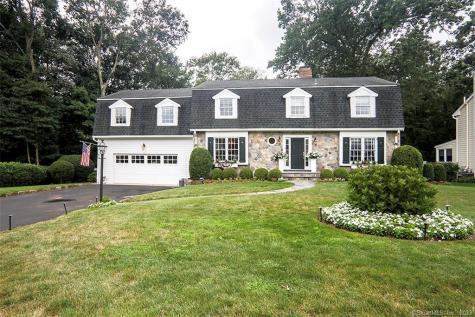 14 Morehouse Lane Norwalk CT 06850