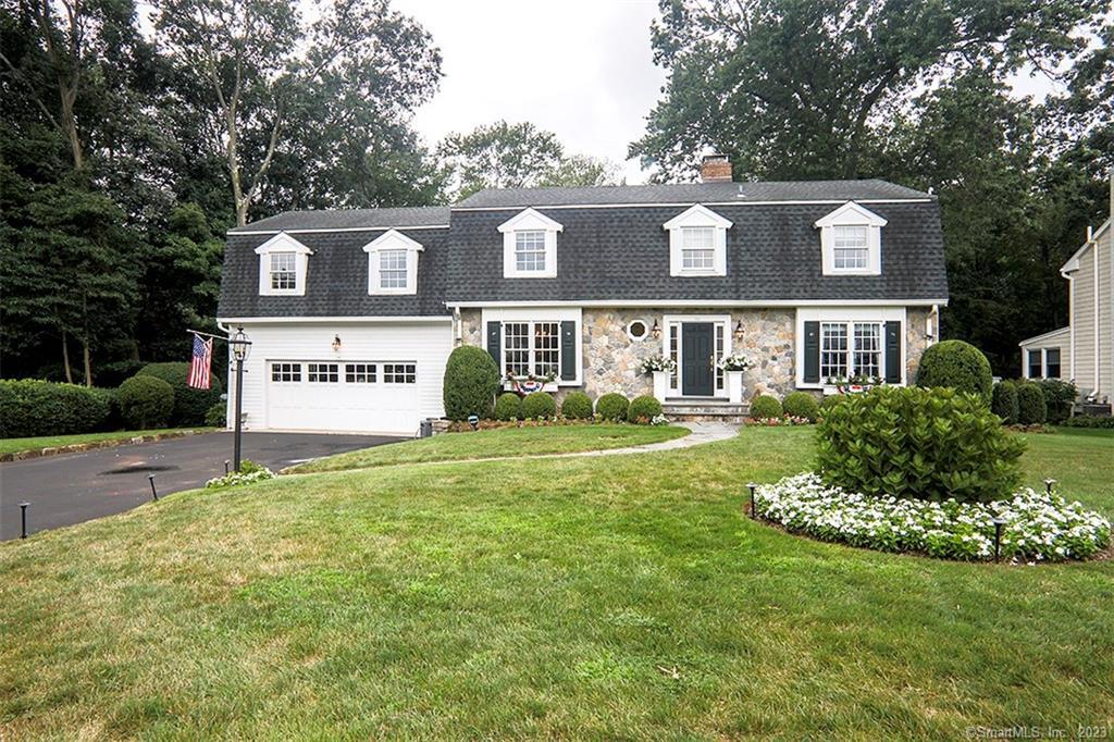 14 Morehouse Lane Norwalk CT 06850