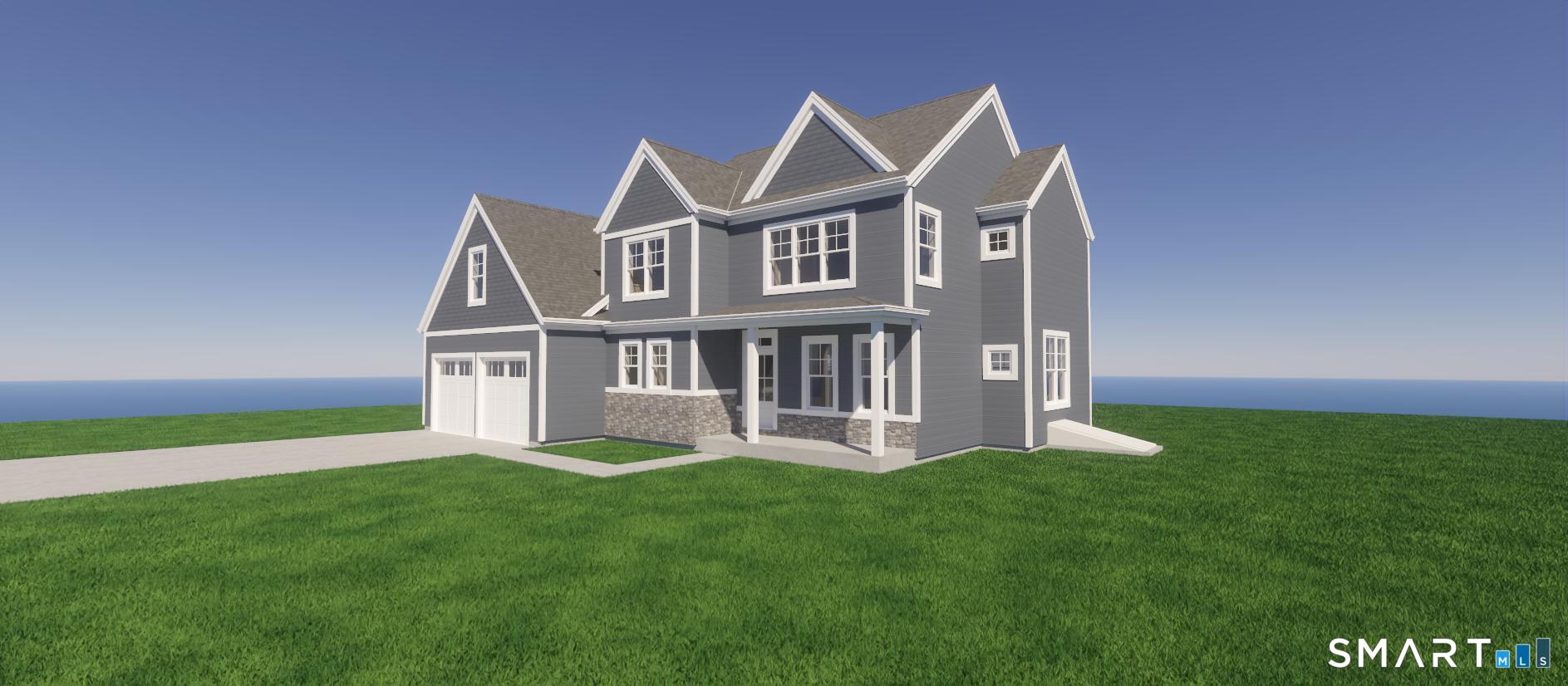 42 Ox Hill Road Norwich CT 06360