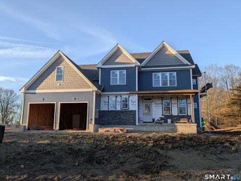 42 Ox Hill Road Norwich CT 06360
