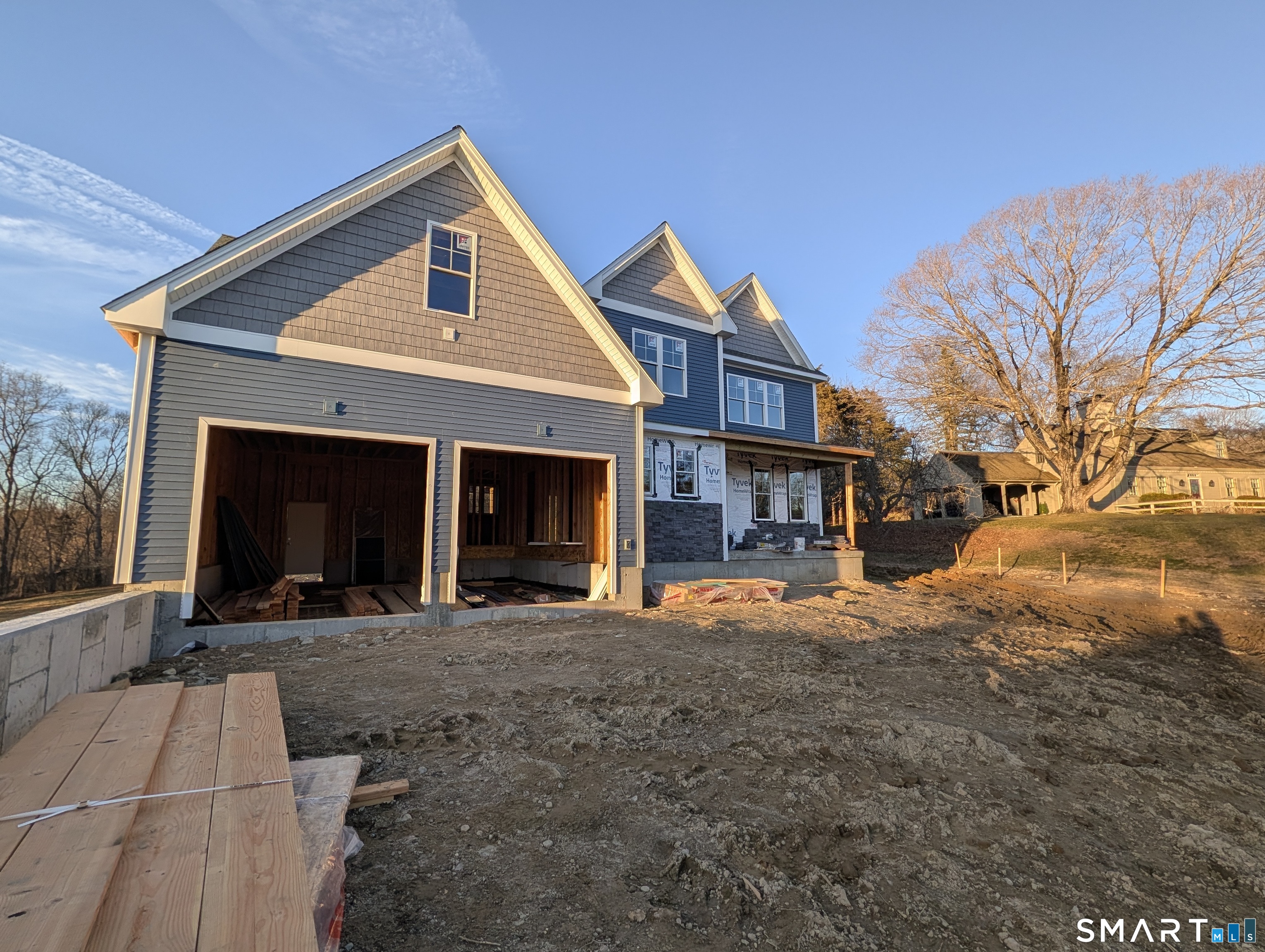 42 Ox Hill Road Norwich CT 06360