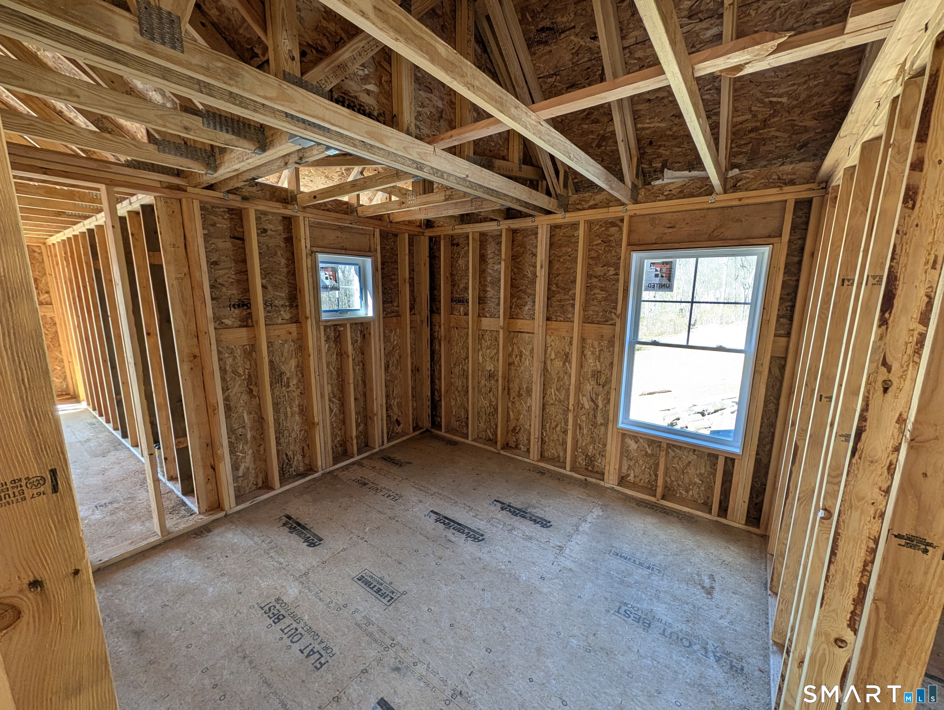 42 Ox Hill Road Norwich CT 06360