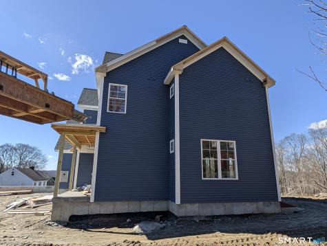 42 Ox Hill Road Norwich CT 06360