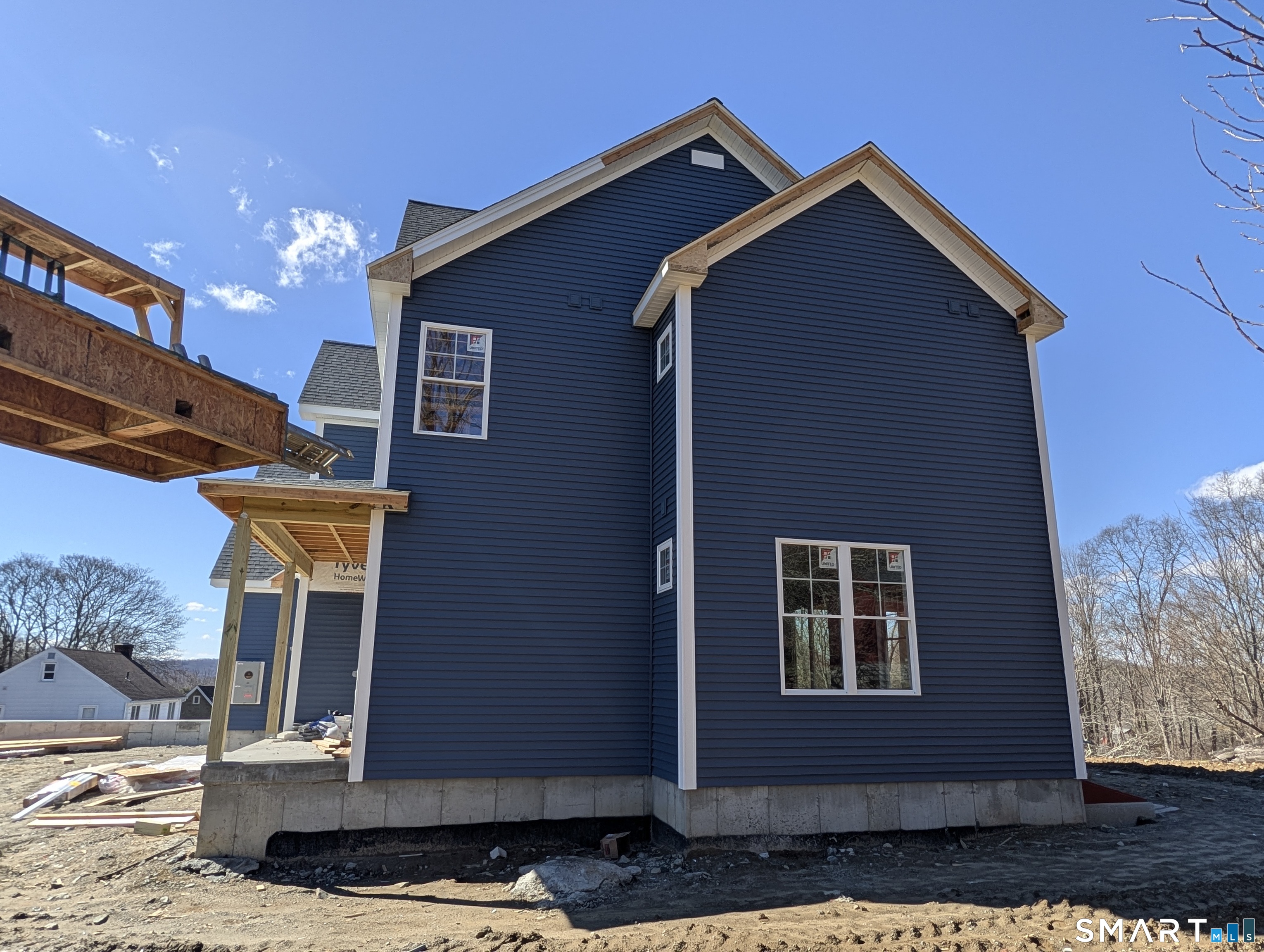 42 Ox Hill Road Norwich CT 06360