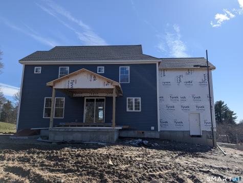 42 Ox Hill Road Norwich CT 06360
