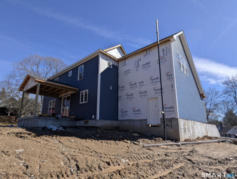 42 Ox Hill Road Norwich CT 06360